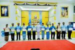 งานแข่งขันเรือยาวประเพณีชิงถ้วยพระราชทาน...